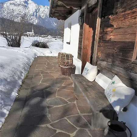 Bergblick Appartement *