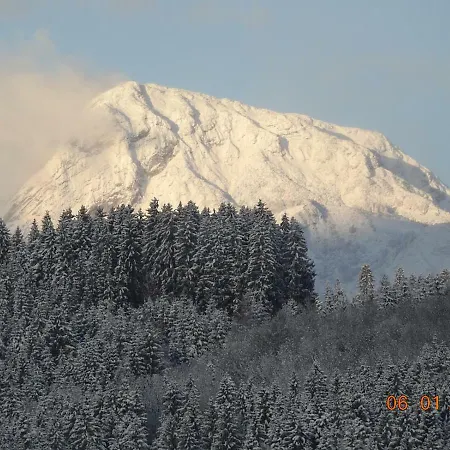 Bergblick