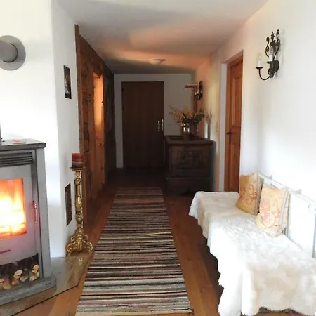 Bergblick Appartement Kirchbichl