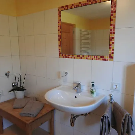 Bergblick Appartement Kirchbichl