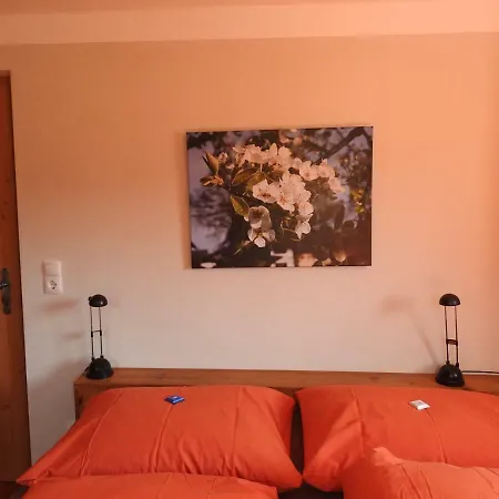 Bergblick Appartement Kirchbichl