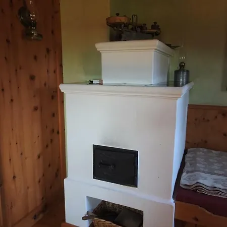 Bergblick Appartement