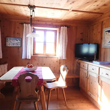 Bergblick Appartement Kirchbichl