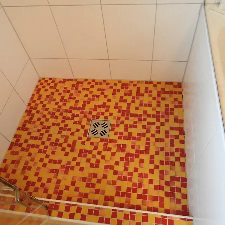 Bergblick Appartement *