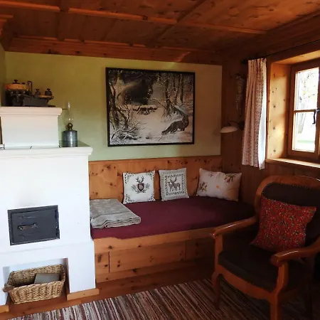 Appartement Bergblick Kirchbichl