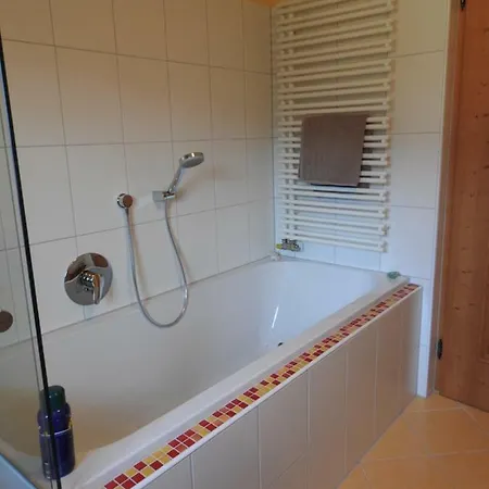 Appartement Bergblick Kirchbichl