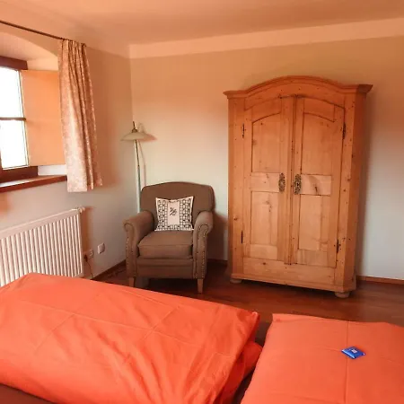 Appartement Bergblick Kirchbichl