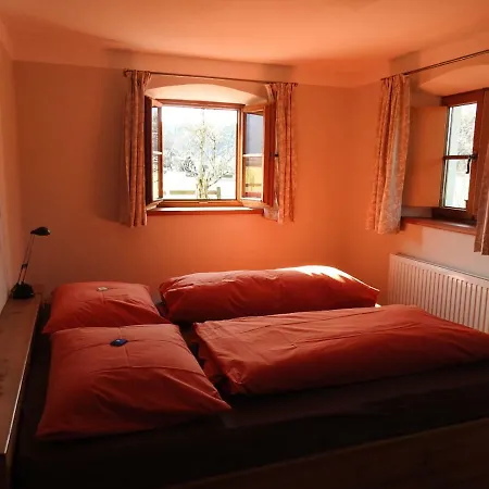 Bergblick Appartement