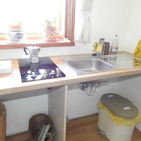 Appartement Bergblick Kirchbichl