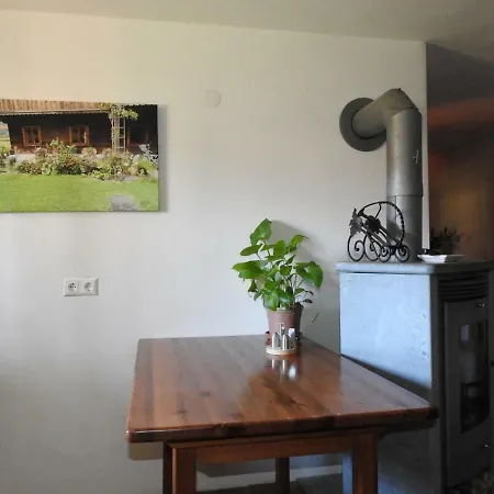 Appartement Bergblick Kirchbichl