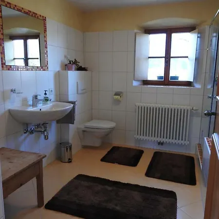 Bergblick Appartement Kirchbichl