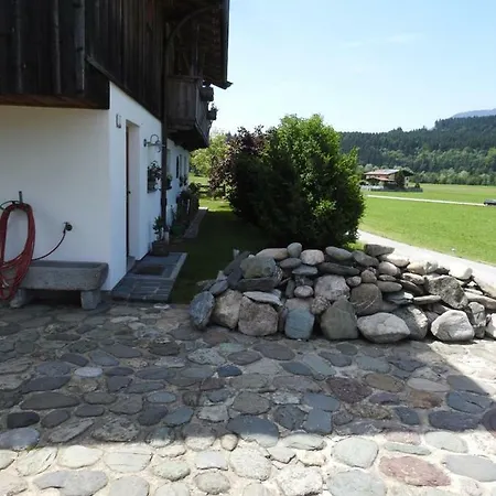 Bergblick * Kirchbichl