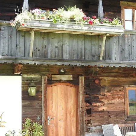 Bergblick Appartement